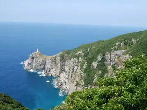 大瀬埼灯台