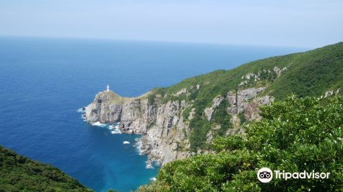 Osezaki Lighthouse