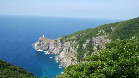 Osezaki Lighthouse