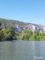 Evasion Canoé