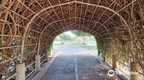 Ramat Gan National Park