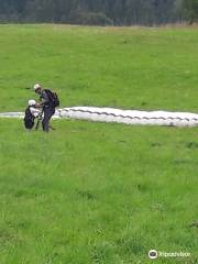 Parapente Isere