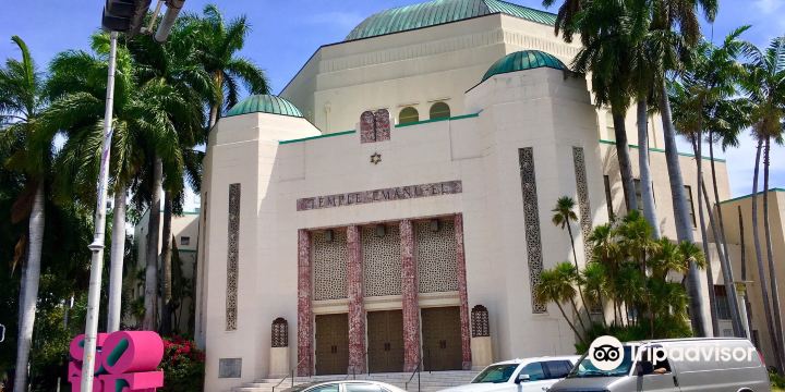 Collins Avenue
