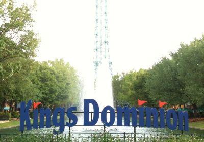 Kings Dominion