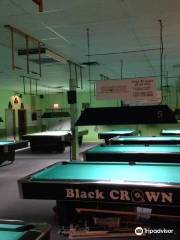 Rack-Em-Up Billiards