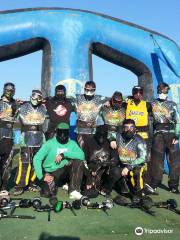 Hallucinate Paintball Park