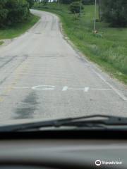 Gravity Hill