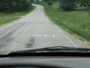 Gravity Hill