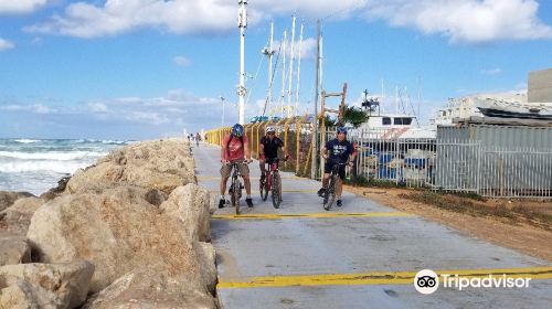 Bike Israel