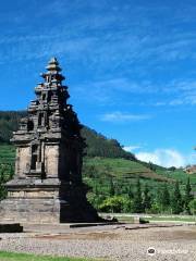 Bima Candi