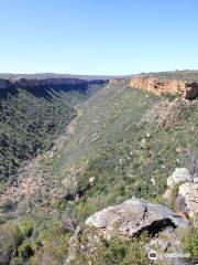 Oorlogskloof Nature Reserve