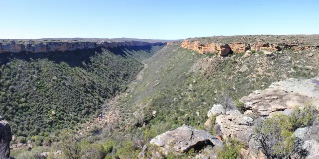 Northern Cape Travel Guide 2024