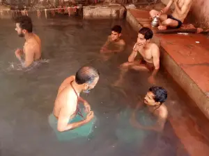 Surya Kund
