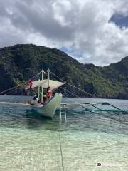 Talisay Beach