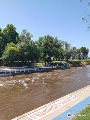 Balneario Municipal Río Salto