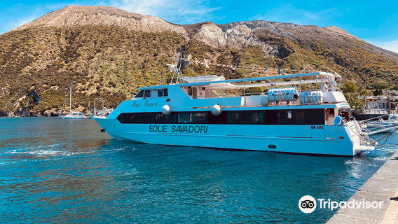 Savadori Navigazione