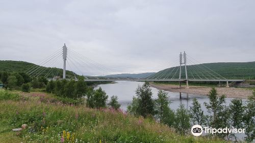 Sámi Bridge