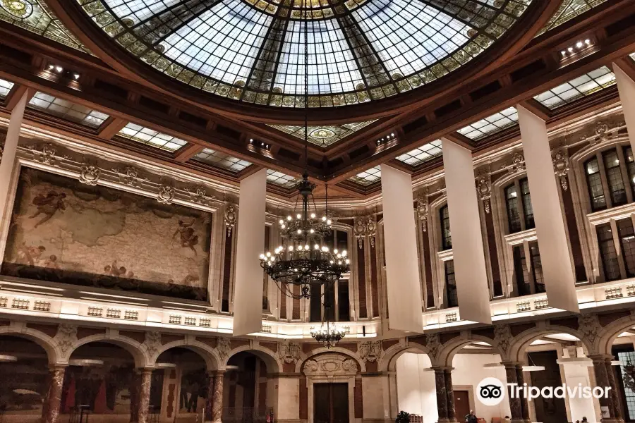 Chambre de Commerce et d’Industrie Grand Lille