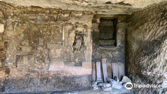 Sakedachi no Magaibutsu