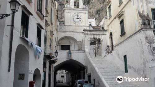 Piazzetta Umberto I