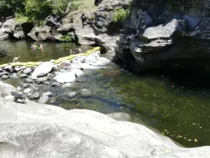 Balneario La Picota