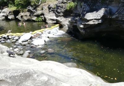 Balneario la Picota