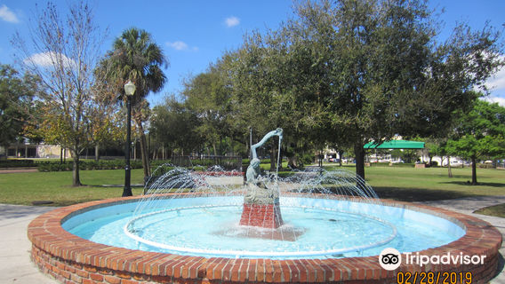 Central Park