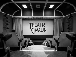 Theatr Gwaun