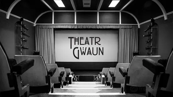 Theatr Gwaun