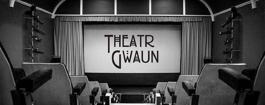Theatr Gwaun