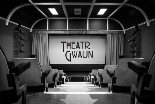 Fishguard and Goodwick