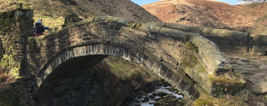 National Trust - Marsden Moor