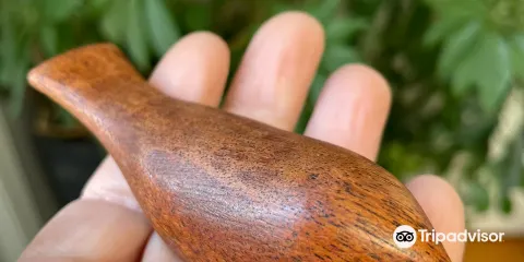 James Krom Natural Images