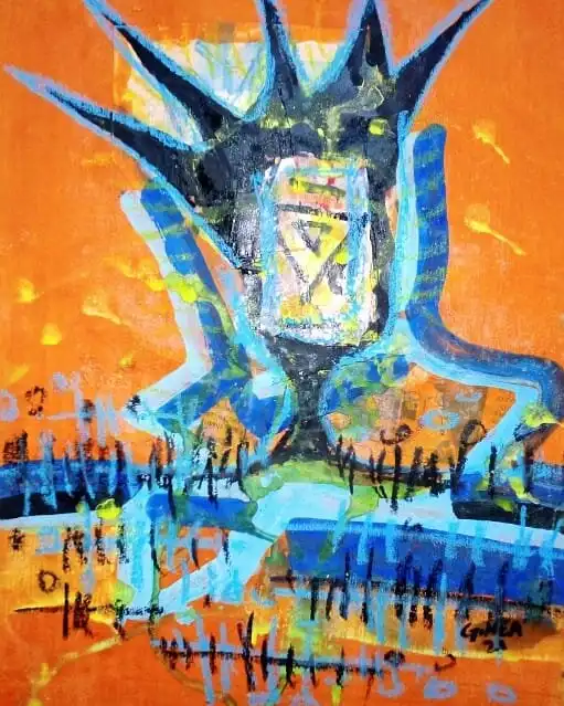 Hotels near Omenka Gallery