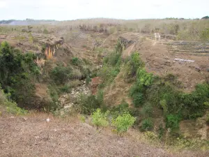 Geosite Ngingrong