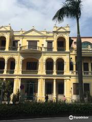 Kou Ho Neng Mansion