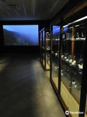 Museo de la Obsidiana