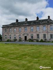 Dalemain Mansion & Historic Gardens