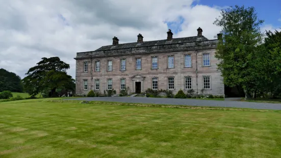 Dalemain Mansion & Historic Gardens