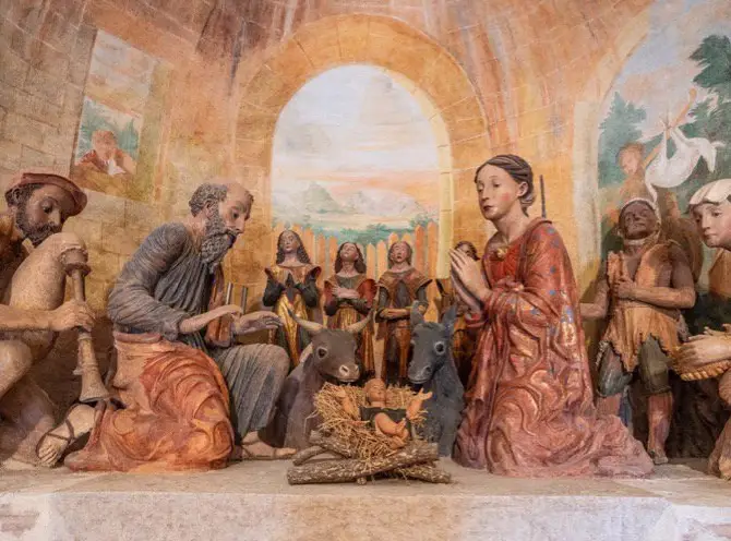 Calvi dell'Umbria