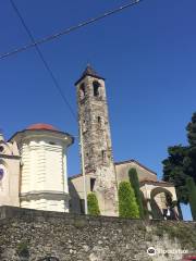 Chiesa Vecchia dedicata a Santa Maria