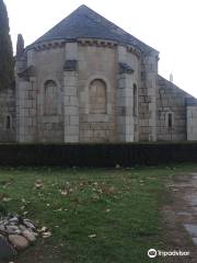 Iglesia de Santa María de Compostilla