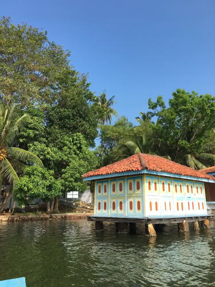 Hotels in Dodanduwa