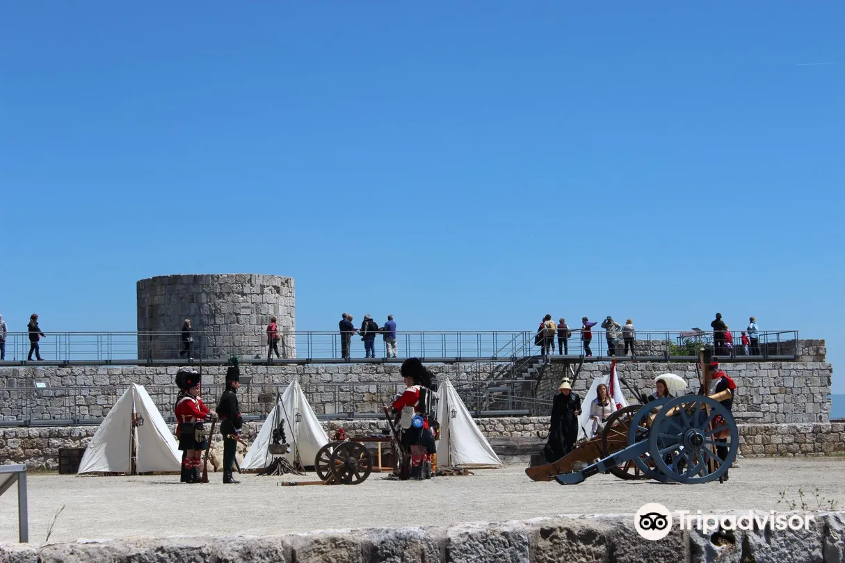 2_Castillo de Burgos