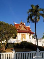Phra Phutthanirokhantarai Chaiwat Chaturathit