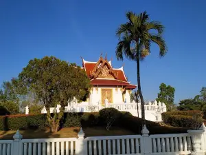 Phra Phutthanirokhantarai Chaiwat Chaturathit