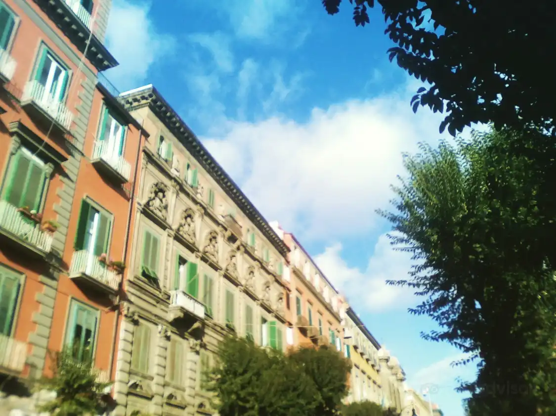 Hotel in zona Piazza Bellini