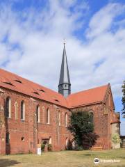 Klosterkirche Marienstern