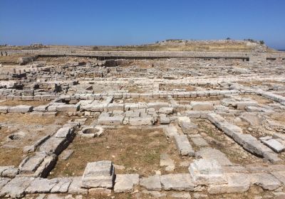 Parco Archeologico di Egnazia