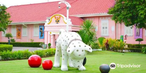 Ratchaburi National Museum